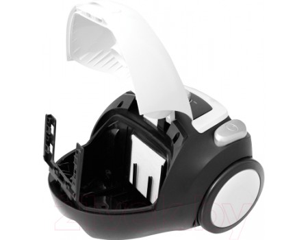 Пылесос Polaris PVB 1605S (белый)