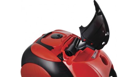 Пылесос Polaris PVB 1801