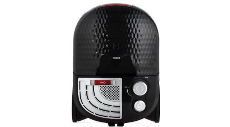 Пылесос Polaris PVB 1802 (черный)