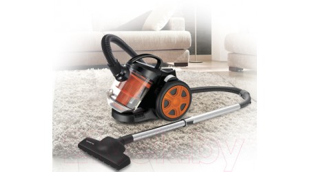 Пылесос Polaris PVC 1516