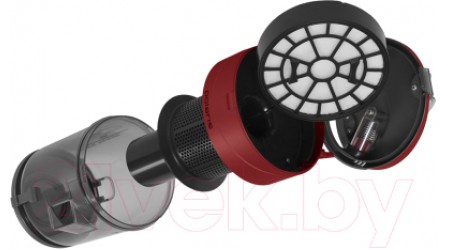 Пылесос Polaris PVC 1619
