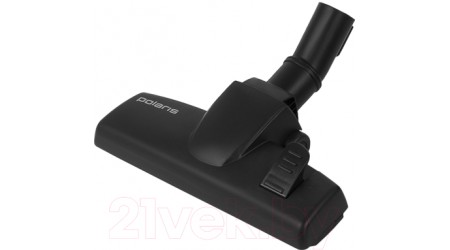 Пылесос Polaris PVC 1621 Retro (красный)