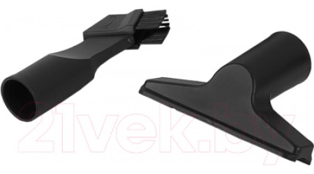 Пылесос Polaris PVC 1621 Retro (красный)