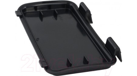 Пылесос Polaris PVC 1621 Retro (красный)