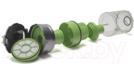 Пылесос Polaris PVC 1820G