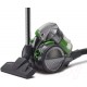 Пылесос Polaris PVC 1820G