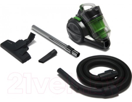 Пылесос Polaris PVC 1820G
