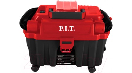 Профессиональный пылесос P.I.T PVC20H-10A