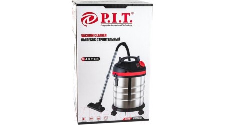 Профессиональный пылесос P.I.T PVC 30-C
