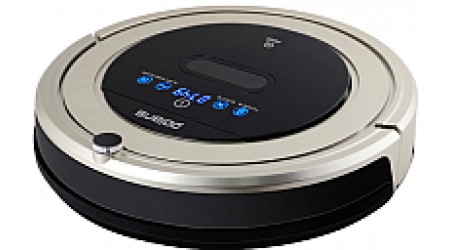 Робот-пылесос Polaris PVCR 0920WV