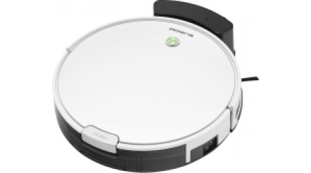 Робот-пылесос Polaris PVCR 0926W (белый)