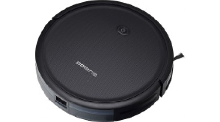 Робот-пылесос Polaris PVCR 1026