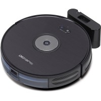 Робот-пылесос Polaris PVCR 1090 Space Sense Aqua