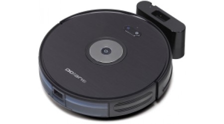 Робот-пылесос Polaris PVCR 1090 Space Sense Aqua