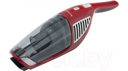 Портативный пылесос Polaris PVCS 0518 (красный)