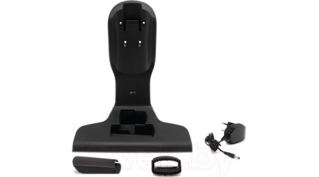 Портативный пылесос Polaris PVCS 0518 (красный)