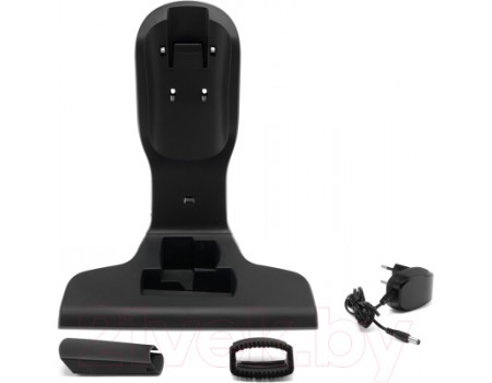 Портативный пылесос Polaris PVCS 0518 (красный)