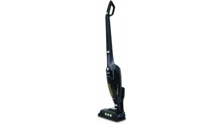 Вертикальный пылесос Polaris PVCS 1025 (серый)