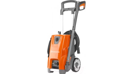Мойка высокого давления Husqvarna PW 345C (967 67 76-01)
