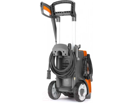 Мойка высокого давления Husqvarna PW 345C (967 67 76-01)