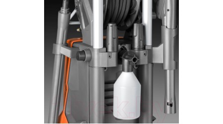 Мойка высокого давления Husqvarna PW 345C (967 67 76-01)