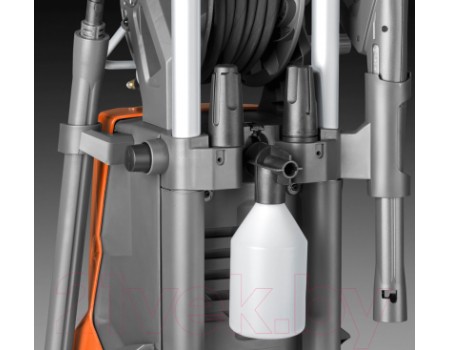 Мойка высокого давления Husqvarna PW 345C (967 67 76-01)