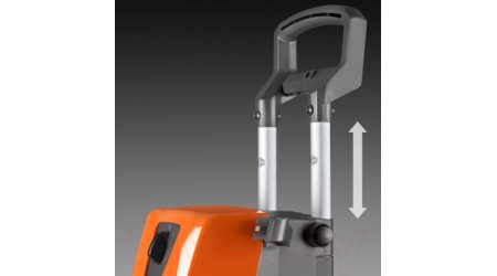 Мойка высокого давления Husqvarna PW 345C (967 67 76-01)