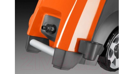 Мойка высокого давления Husqvarna PW 345C (967 67 76-01)