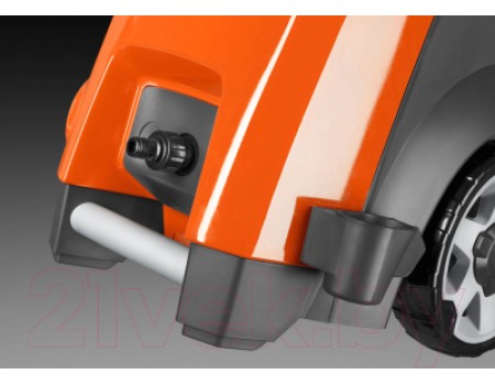 Мойка высокого давления Husqvarna PW 345C (967 67 76-01)