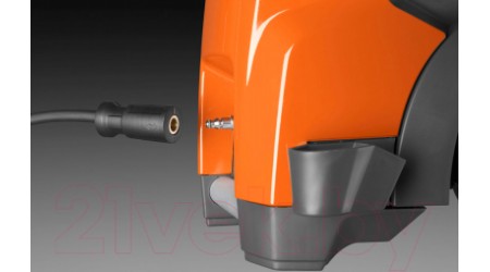 Мойка высокого давления Husqvarna PW 345C (967 67 76-01)