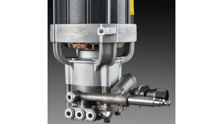 Мойка высокого давления Husqvarna PW 345C (967 67 76-01)