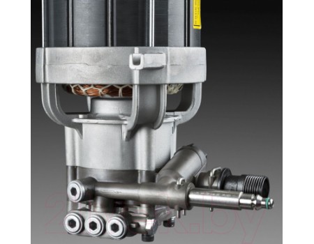 Мойка высокого давления Husqvarna PW 345C (967 67 76-01)