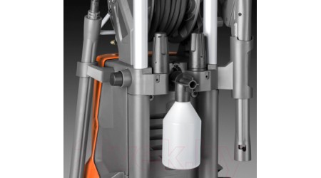 Мойка высокого давления Husqvarna PW 350 (967 67 77-01)