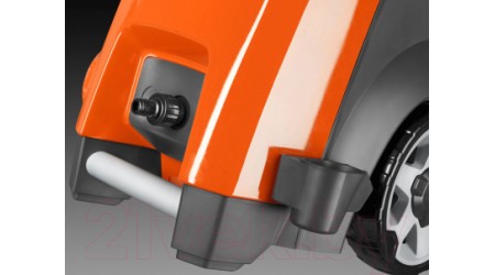 Мойка высокого давления Husqvarna PW 350 (967 67 77-01)