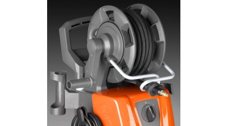 Мойка высокого давления Husqvarna PW 360 (967 67 78-01)