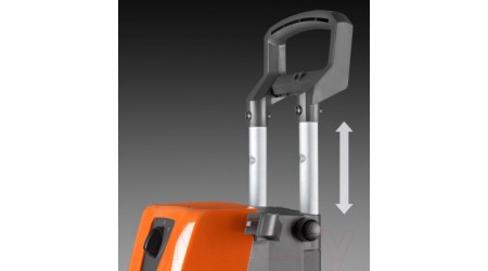 Мойка высокого давления Husqvarna PW 360 (967 67 78-01)