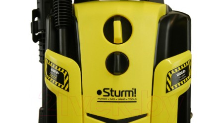 Мойка высокого давления Sturm! PW9228