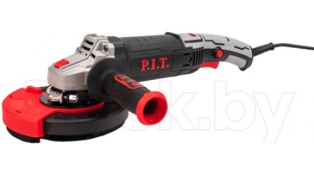 Угловая шлифовальная машина P.I.T PWG125-C