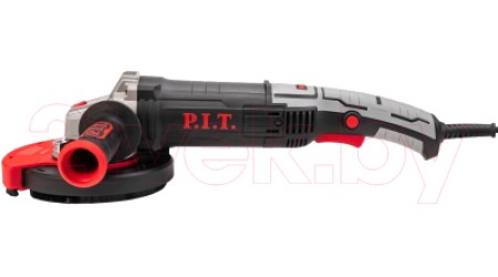 Угловая шлифовальная машина P.I.T PWG125-C