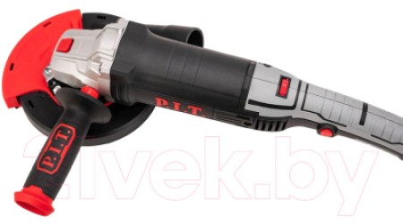 Угловая шлифовальная машина P.I.T PWG125-C