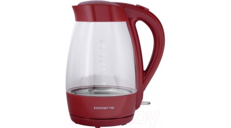 Электрочайник Polaris PWK 1706CG