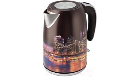 Электрочайник Polaris PWK 1853CA City