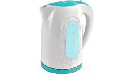 Электрочайник Polaris PWK 2077CL (бирюзовый)