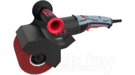 Щеточная шлифовальная машина P.I.T PWP120-C1