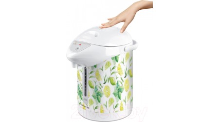 Термопот Polaris PWP 2824 Lemon