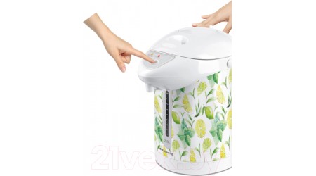 Термопот Polaris PWP 2824 Lemon