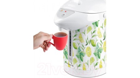 Термопот Polaris PWP 2824 Lemon