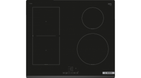 Индукционная варочная панель Bosch PWP63RBB6E