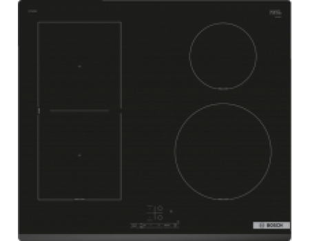 Индукционная варочная панель Bosch PWP63RBB6E