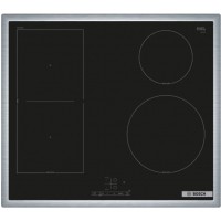 Индукционная варочная панель Bosch PWP64RBB6E